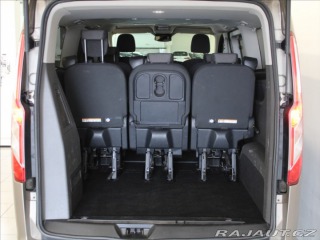 Ford Tourneo Custom 2,0 TDCi 96kW Titan. 8 mí 2018