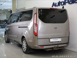 Ford Tourneo Custom 2,0 TDCi 96kW Titan. 8 mí 2018