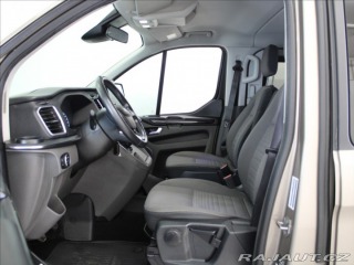 Ford Tourneo Custom 2,0 TDCi 96kW Titan. 8 mí 2018