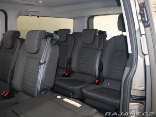Ford Tourneo Custom 2,0 TDCi 96kW Titan. 8 mí 2018