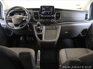 Ford Tourneo Custom 2,0 TDCi 96kW Titan. 8 mí 2018