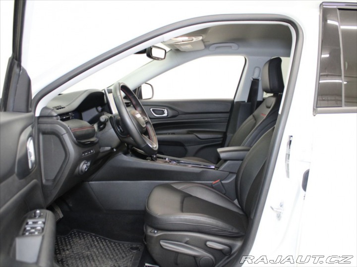 Jeep Compass 1,3 Turbo 4xe 240k Trailh 2023