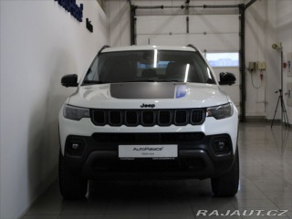 Jeep Compass 1,3 Turbo 4xe 240k Trailh 2023