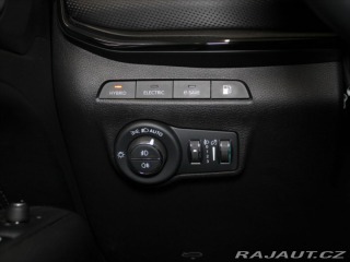 Jeep Compass 1,3 Turbo 4xe 240k Trailh 2023