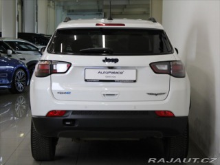 Jeep Compass 1,3 Turbo 4xe 240k Trailh 2023
