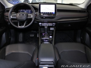 Jeep Compass 1,3 Turbo 4xe 240k Trailh 2023