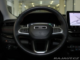 Jeep Compass 1,3 Turbo 4xe 240k Trailh 2023