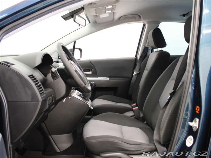 Mazda 5 2,0 D POJíZDNÉ - Svítí Ch 2008