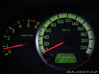 Mazda 5 2,0 D POJíZDNÉ - Svítí Ch 2008