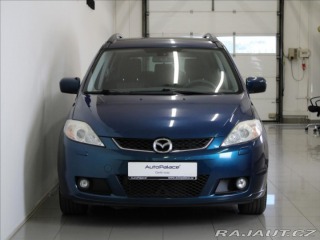 Mazda 5 2,0 D POJíZDNÉ - Svítí Ch 2008