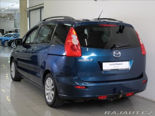 Mazda 5 2,0 D POJíZDNÉ - Svítí Ch 2008