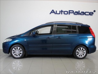 Mazda 5 2,0 D POJíZDNÉ - Svítí Ch 2008