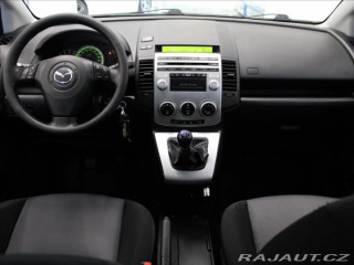 Mazda 5 2,0 D POJíZDNÉ - Svítí Ch 2008