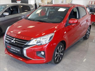 Mitsubishi Space Star 1.2 5MT  INVITE