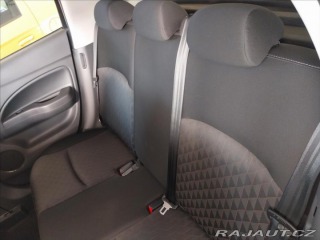 Mitsubishi Space Star 1.2 5MT INVITE 2025