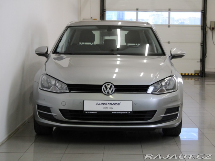 Volkswagen Golf 1,2 TSi 81kW DSG 83 750k 2016