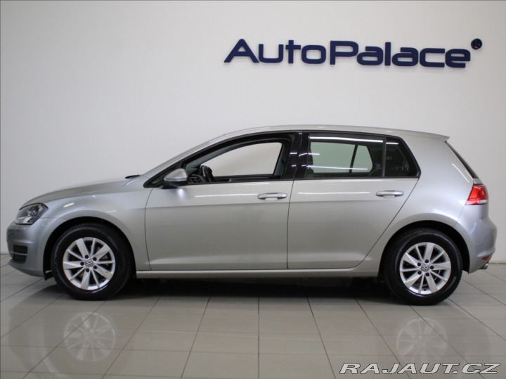 Volkswagen Golf 1,2 TSi 81kW DSG 83 750k 2016