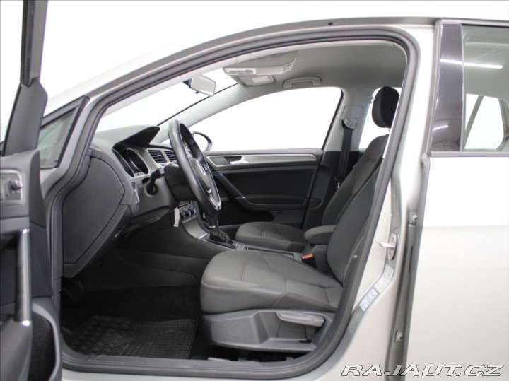 Volkswagen Golf 1,2 TSi 81kW DSG 83 750k 2016