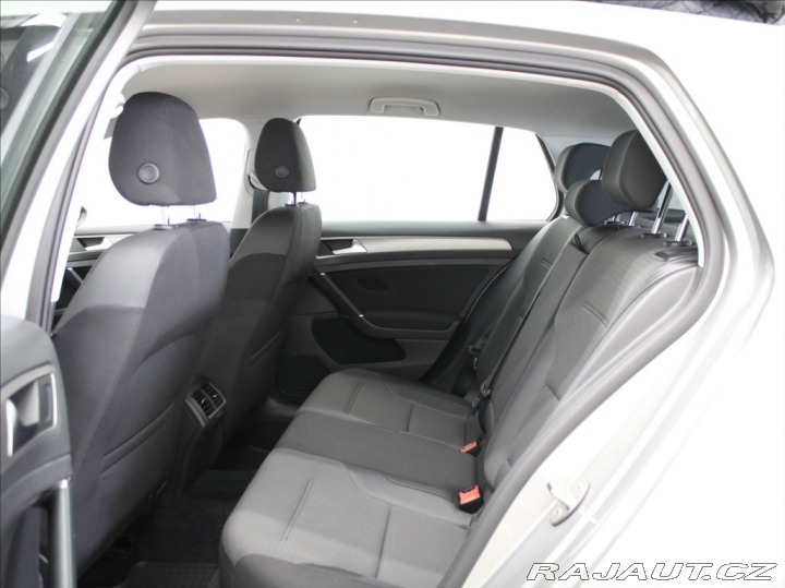 Volkswagen Golf 1,2 TSi 81kW DSG 83 750k 2016