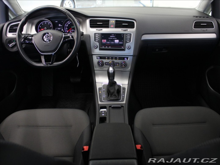 Volkswagen Golf 1,2 TSi 81kW DSG 83 750k 2016