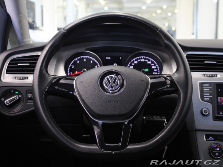 Volkswagen Golf 1,2 TSi 81kW DSG 83 750k 2016