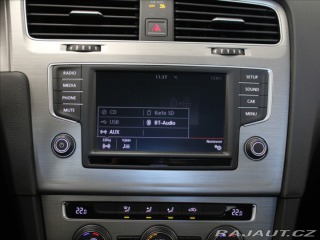 Volkswagen Golf 1,2 TSi 81kW DSG  83 750k 2016