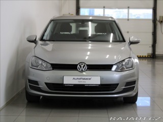 Volkswagen Golf 1,2 TSi 81kW DSG  83 750k 2016