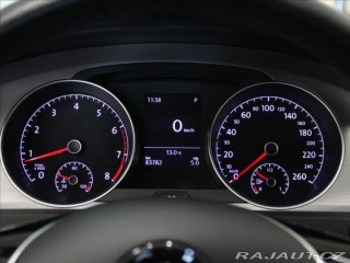 Volkswagen Golf 1,2 TSi 81kW DSG  83 750k 2016