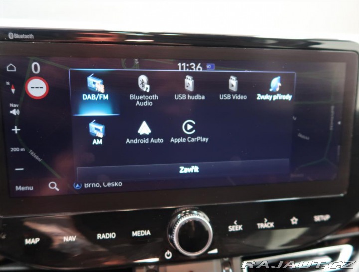 Hyundai i30 1,0 T-GDI Comfort ČR 1-ma 2022