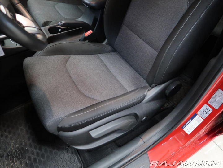 Hyundai i30 1,0 T-GDI Comfort ČR 1-ma 2022