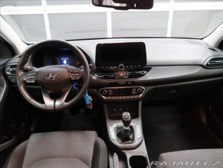 Hyundai i30 1,0 T-GDI Comfort ČR 1-ma 2022