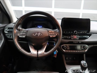Hyundai i30 1,0 T-GDI Comfort ČR 1-ma 2022