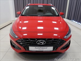 Hyundai i30 1,0 T-GDI Comfort ČR 1-ma 2022