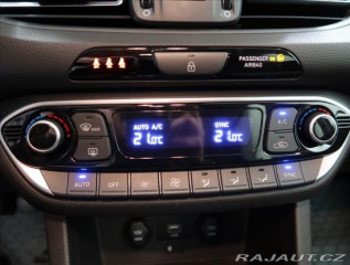 Hyundai i30 1,0 T-GDI Comfort ČR 1-ma 2022