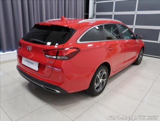 Hyundai i30 1,0 T-GDI Comfort ČR 1-ma 2022
