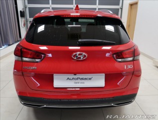 Hyundai i30 1,0 T-GDI Comfort ČR 1-ma 2022