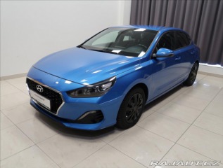 Hyundai i30 1,0 T-GDI 120  Club Fastb 2017