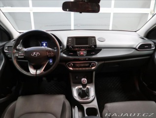 Hyundai i30 1,0 T-GDI 120  Club Fastb 2017