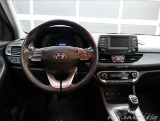 Hyundai i30 1,0 T-GDI 120  Club Fastb 2017