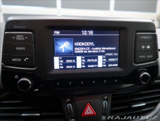 Hyundai i30 1,0 T-GDI 120  Club Fastb 2017