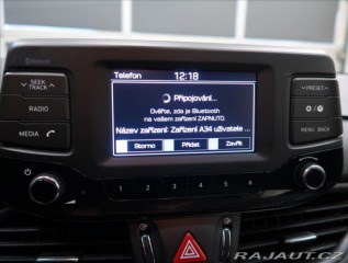 Hyundai i30 1,0 T-GDI 120  Club Fastb 2017