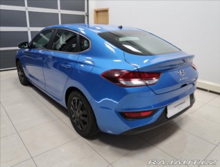 Hyundai i30 1,0 T-GDI 120  Club Fastb 2017