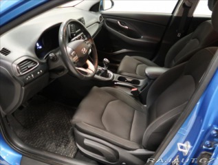 Hyundai i30 1,0 T-GDI 120  Club Fastb 2017