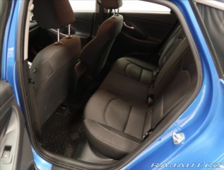 Hyundai i30 1,0 T-GDI 120  Club Fastb 2017