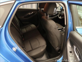 Hyundai i30 1,0 T-GDI 120  Club Fastb 2017