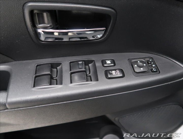 Mitsubishi ASX 1,8 INVITE DI-D 4WD 2015
