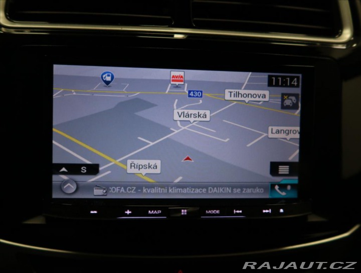Mitsubishi ASX 1,8 INVITE DI-D 4WD 2015