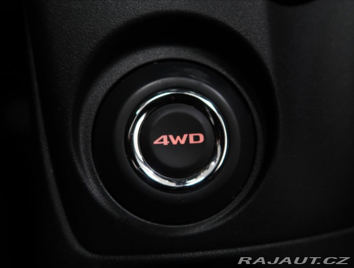 Mitsubishi ASX 1,8 INVITE DI-D 4WD 2015