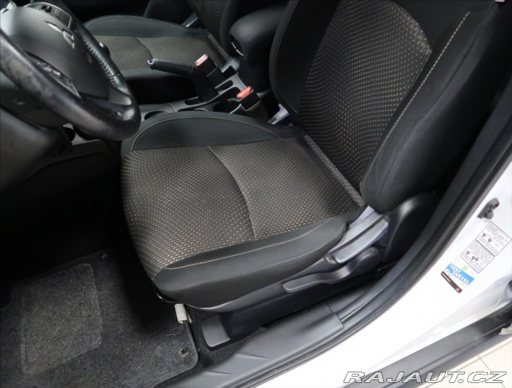 Mitsubishi ASX 1,8 INVITE DI-D 4WD 2015