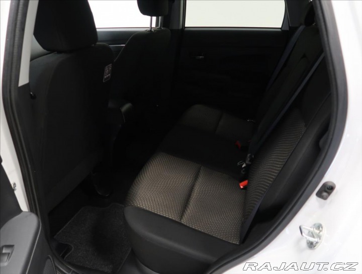 Mitsubishi ASX 1,8 INVITE DI-D 4WD 2015